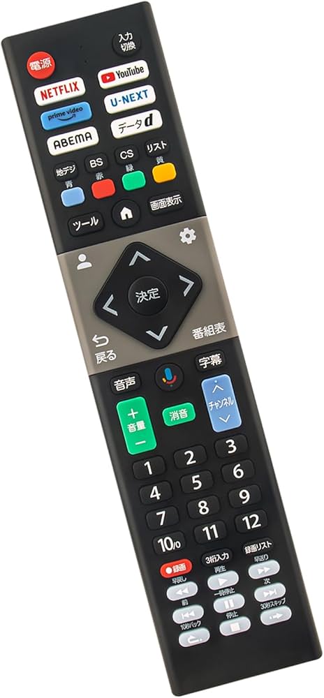 Amazon | WINFLIKE 代替リモコン fit for CHiQ MAXZEN テレビ JU55G7EG Amazon | WINFLIKE 代替リモコン fit for CHiQ MAXZEN テレビ JU55G7EG